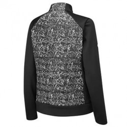PING - Mujer Outerwear Tops Pip Black Multi