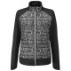 PING - Femme Outerwear Tops Pip Black Multi PING - Femme Outerwear Tops Pip Black Multi