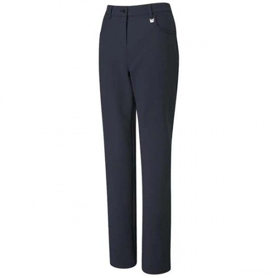 PING - Femme Pantalon Kaitlyn Navy PING - Femme Pantalon Kaitlyn Navy