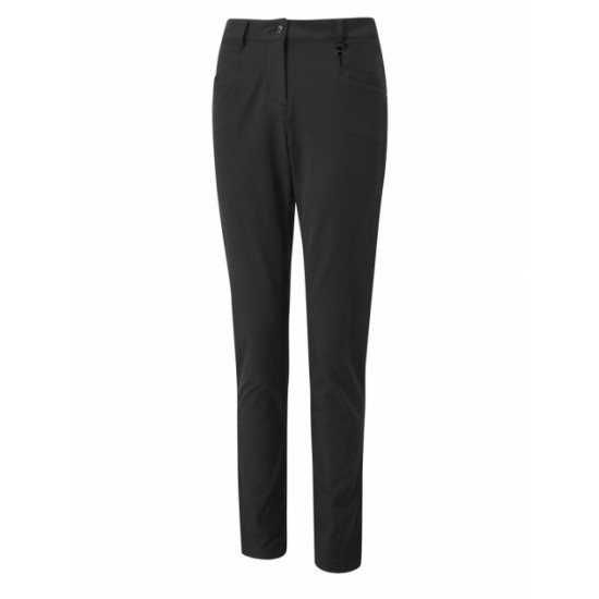 PING - Femme Pantalon Verity Black 060