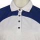 PING - Femme Polo Penelope White/Royal Purple WP7