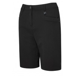 PING - Mujer Short Verity Black