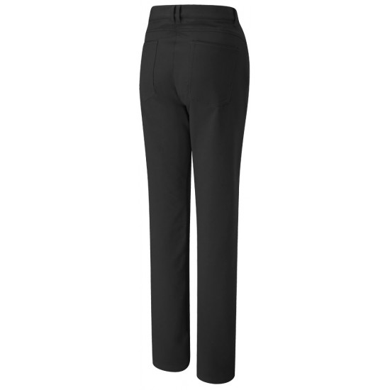 PING - Femme Pantalon Kaitlyn black