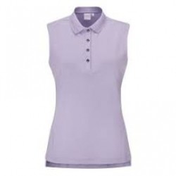 Ping - Mujer Polo Solene SS23