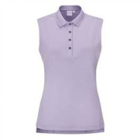 comprar Ping - Mujer Polo Solene SS23