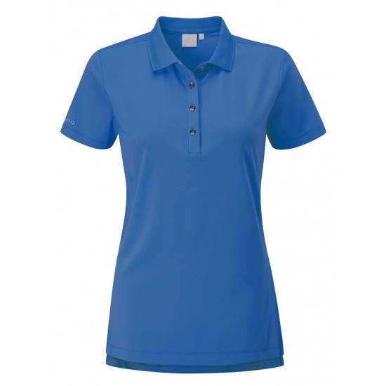 acheter Ping - Femme Polo Sedona Snorkel Blue
