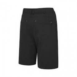 PING - Mujer Short Verity Black
