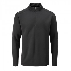 PING - Hombre Midlayer Ramsey Black