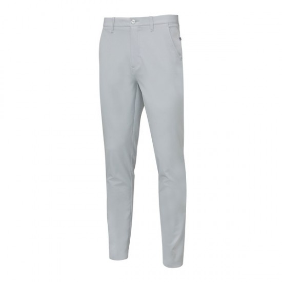 acheter Ping - Homme Pantalon Alderley Pearl Grey