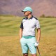 PIng - Hombre Polo Mack Pearl Grey/Navy Multi comprar PIng - Hombre Polo Mack Pearl Grey/Navy Multi