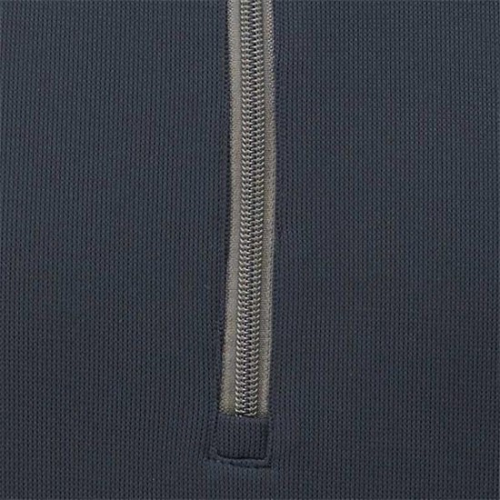 PING - Hombre Midlayer Ramsey Navy