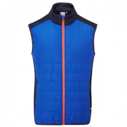 PING - Homme Vest Arlo North Sea/Navy