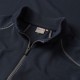 PING - Hombre Midlayer Ramsey Navy