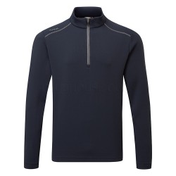 PING - Hombre Midlayer Ramsey Navy 