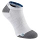 PING - Chaussettes Sensorcool no show 2 Pack WHite/White