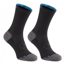 PING - CALCETINES SENSORCOOL CREW black multi 41-46