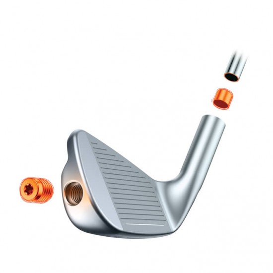 PING - Serie i59 PING - Serie i59