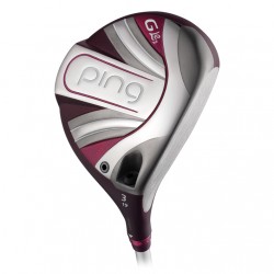PING - Madera de calle Ladies G Le2