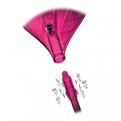 PING - Madera de calle Ladies G Le2
