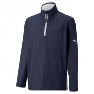 Puma - Boy Gamer Zip Blaz-Ri