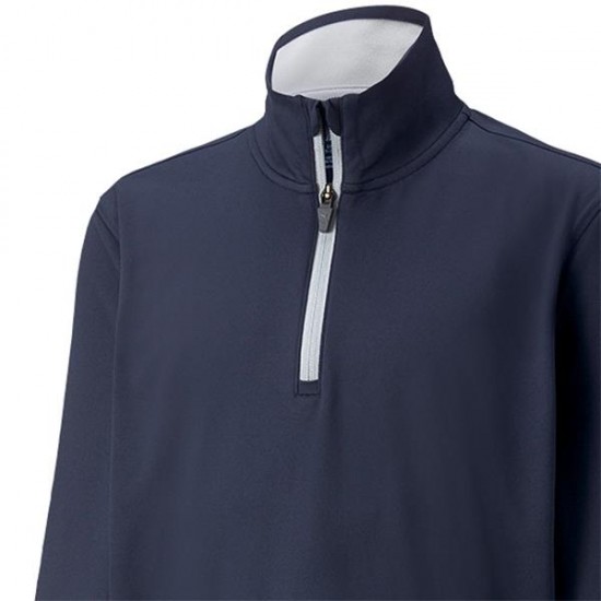 Puma - Boy Gamer Zip Blaz-Ri