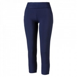 Puma - Girl Pant Peacoat 
