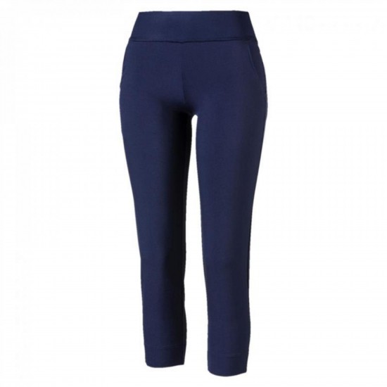 Puma - Girl Pant Peacoat