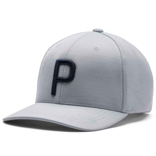 Puma - Snapback Cap HIGH RISE