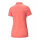 Puma - Women Gamer Polo Coral