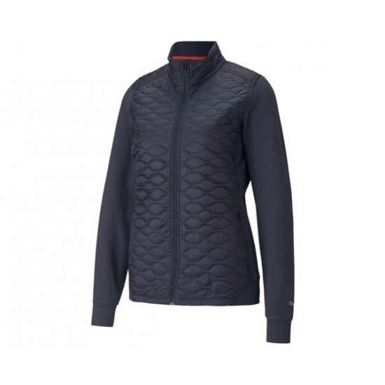 Puma - Women Primaloft Jacket N Blaze