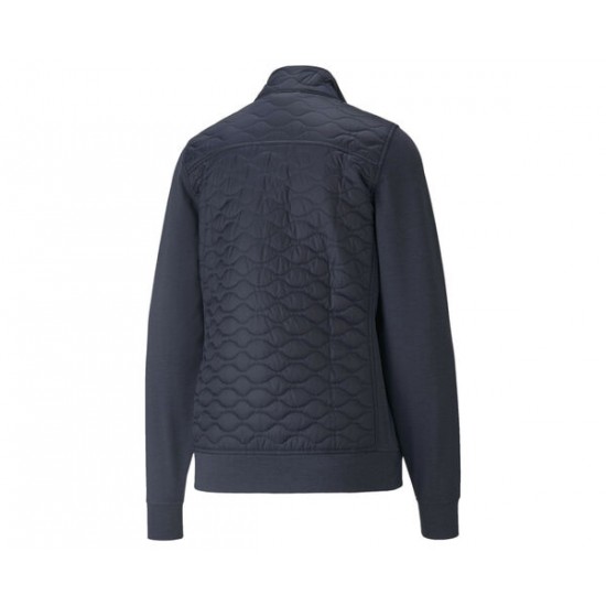 Puma - Women Primaloft Jacket N Blaze