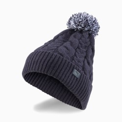 Puma - W's Gorro Pom Beanie N Blazer