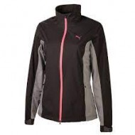 Puma - Women Ultradry Jacket Black