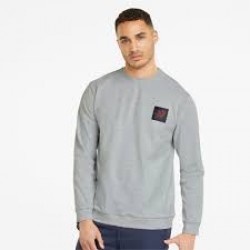 Puma - Love Crewneck High Rise 