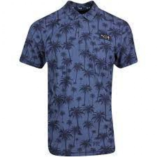 Puma - Polo PTC N Blazer