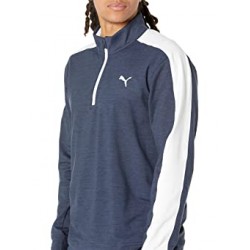 Puma - Twilite 1/4 Zip Blazer
