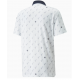 Puma - Polo No Egrets White Gold