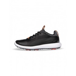 Puma - Zapatos Junior Ignite PW Black