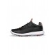 Puma - Chaussures Junior Ignite PW Black