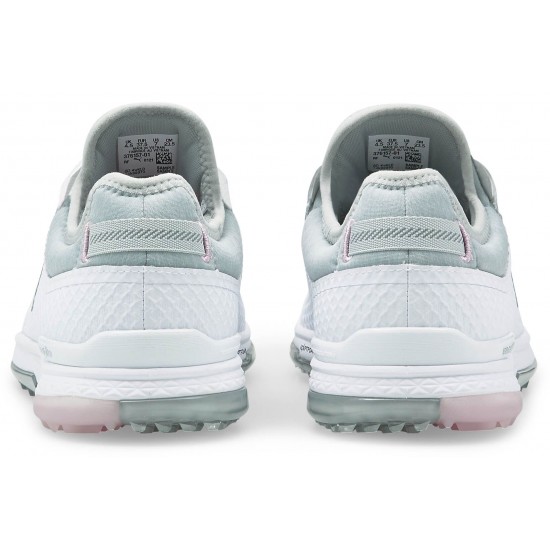 Puma - Zapatos Mujer Proadapt Alphacat White/Pink
