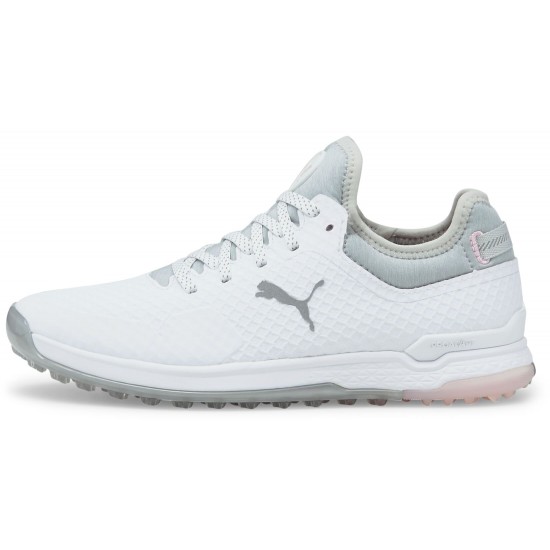 Puma - Zapatos Mujer Proadapt Alphacat White/Pink