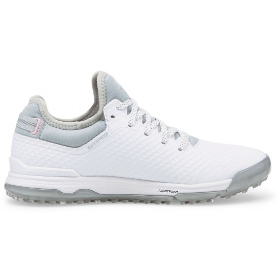 Puma - Zapatos Mujer Proadapt Alphacat White/Pink