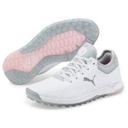 Puma - Zapatos Mujer Proadapt Alphacat White/Pink