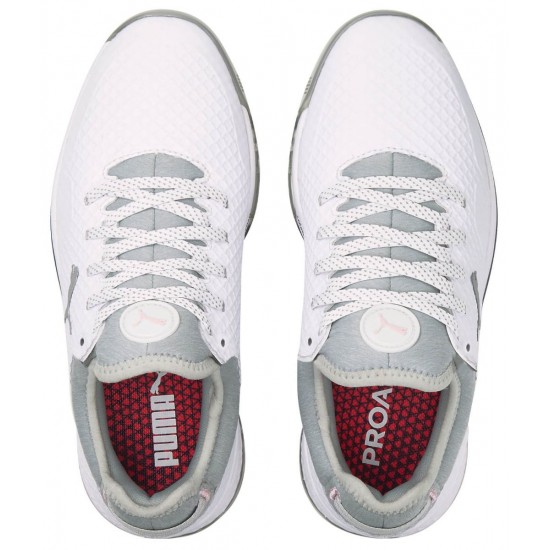 Puma - Zapatos Mujer Proadapt Alphacat White/Pink