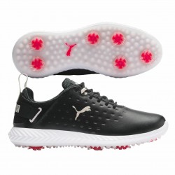 Puma - Zapatos Mujer Ignite Blaze Pro BCK