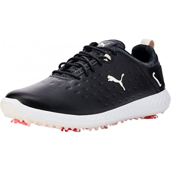 Puma - Zapatos Mujer Ignite Blaze Pro BCK