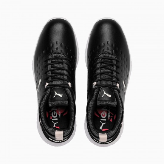 Puma - Zapatos Mujer Ignite Blaze Pro BCK