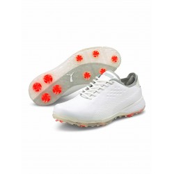 Puma - Zapatos Hombre Pro adapt Delta White H Rise