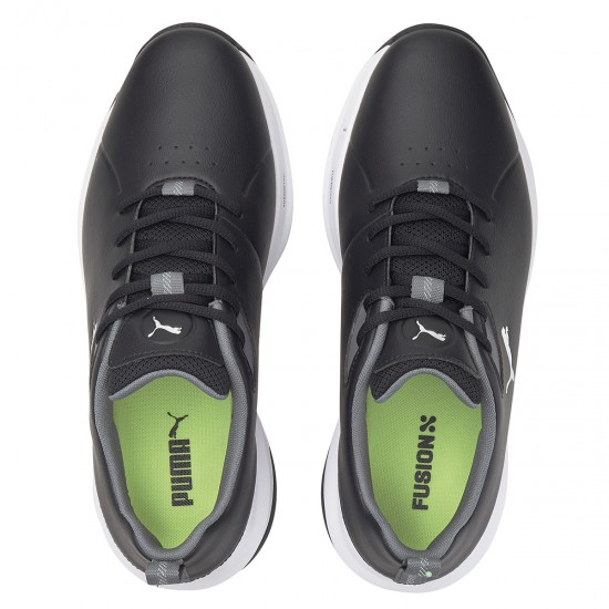 Puma - Zapatos Hombre Fusion FX Tech Bck Shade