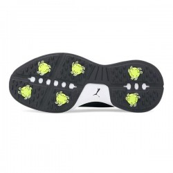 Puma - Zapatos Hombre Fusion FX Tech Bck Shade